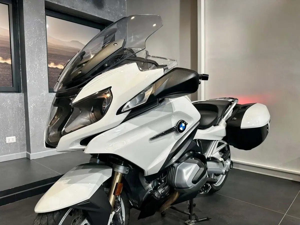 Bmw R 1250 RT (2019 - 20) (12)