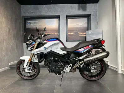 Bmw F 800 R (2017 - 20) usata