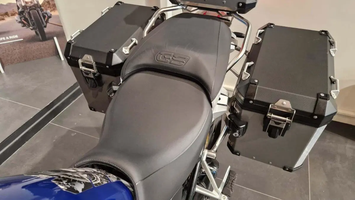 Bmw R 1250 GS Adventure (2019 - 20) (13)