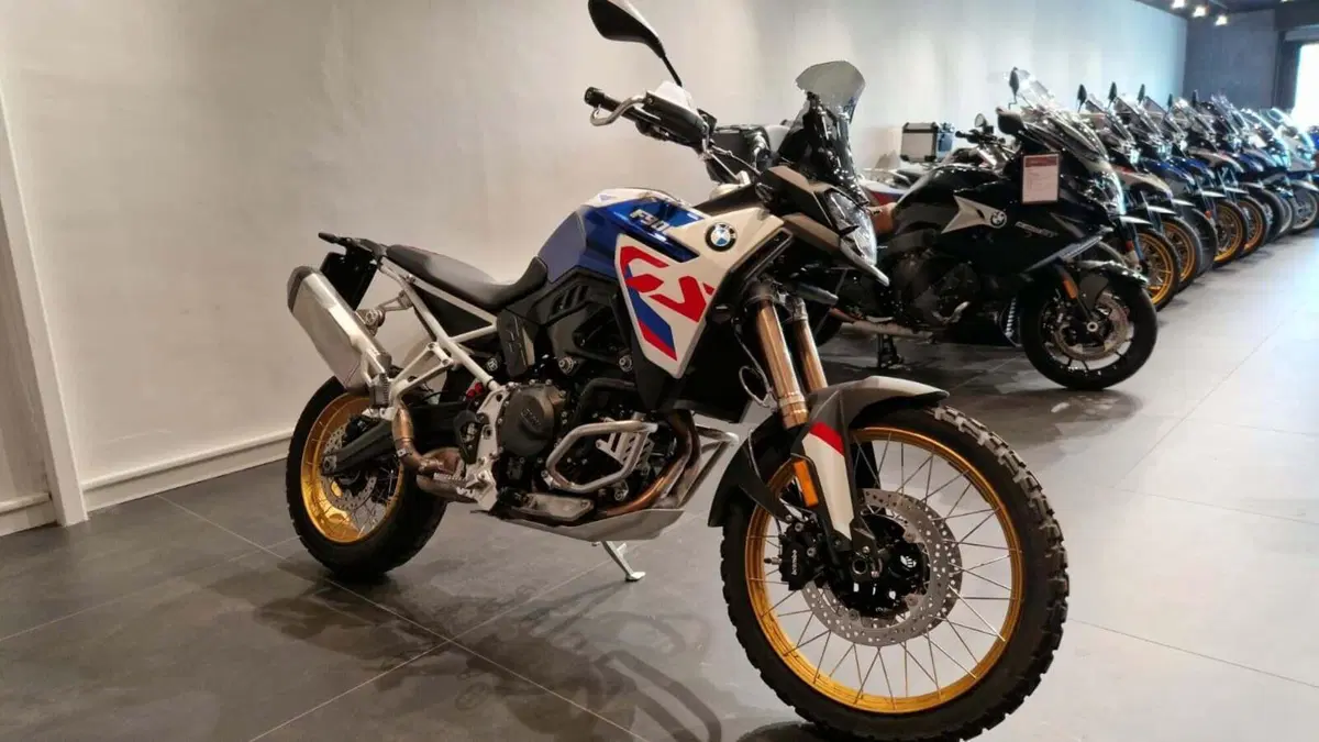 Bmw F 900 GS (2024 - 26) (6)