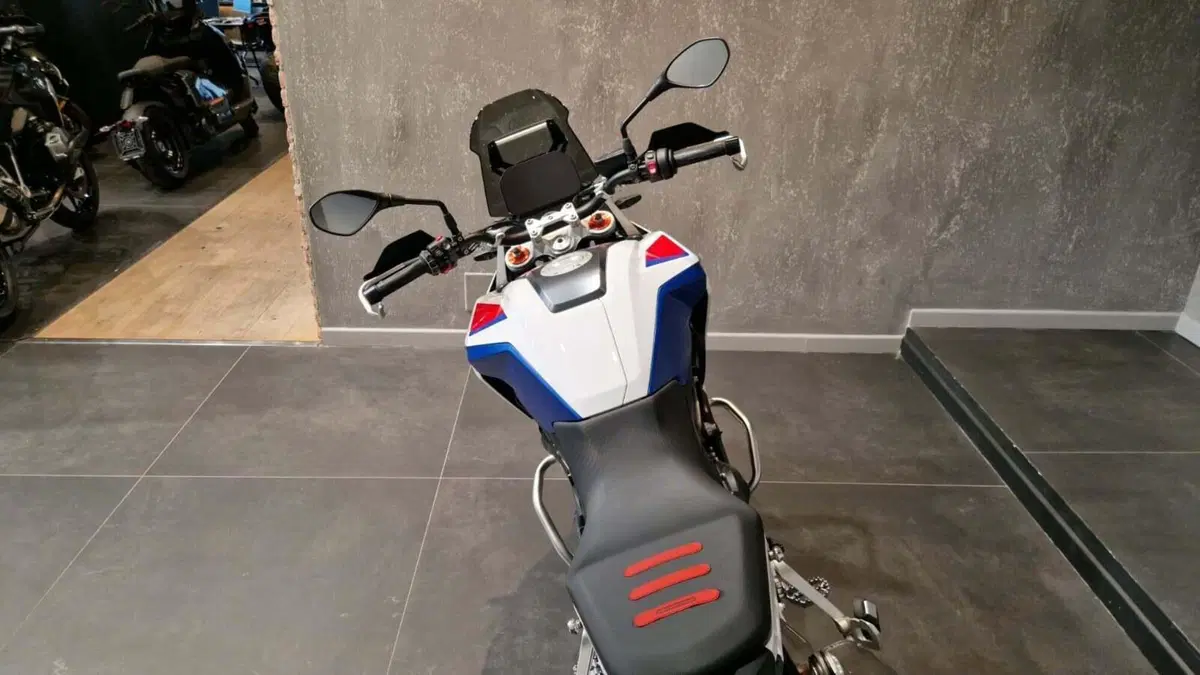 Bmw F 900 GS (2024 - 26) (10)