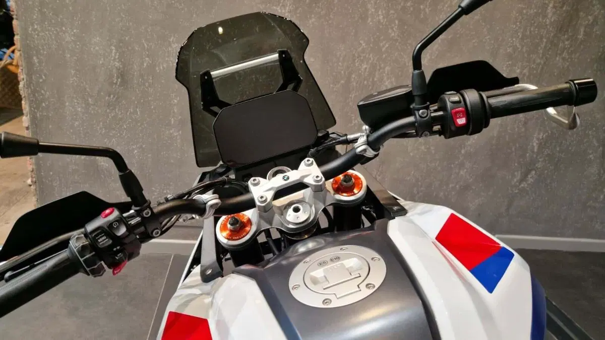 Bmw F 900 GS (2024 - 26) (12)
