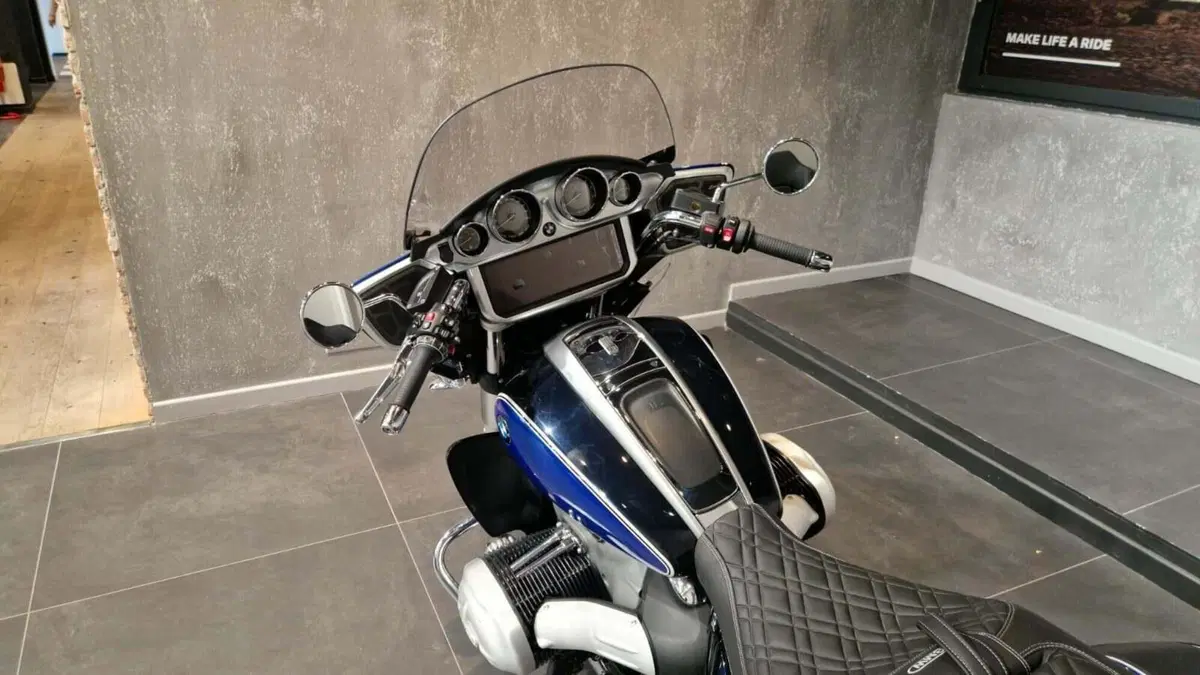 Bmw R 18 Transcontinental (2025 - 26) (12)