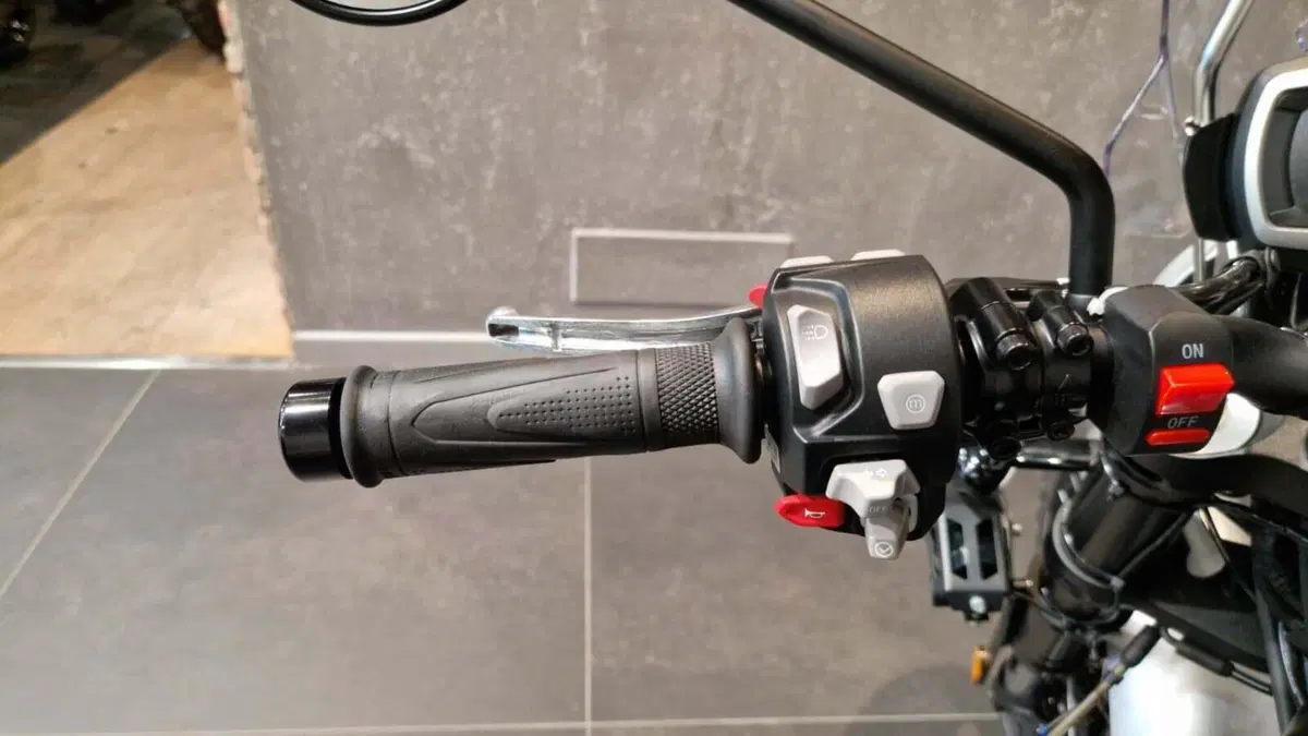 Triumph Scrambler 1200 XC (2019 - 20) (8)