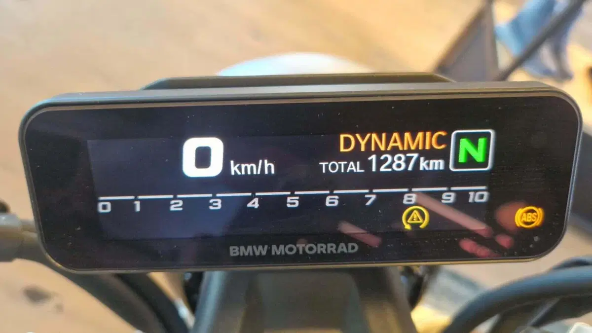 Bmw R 12 nineT (2023 - 26) (9)