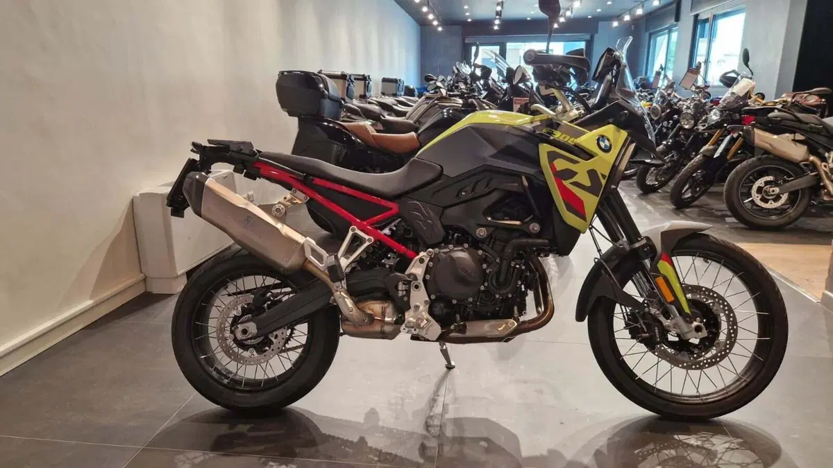 Bmw F 900 GS (2024 - 26) (6)