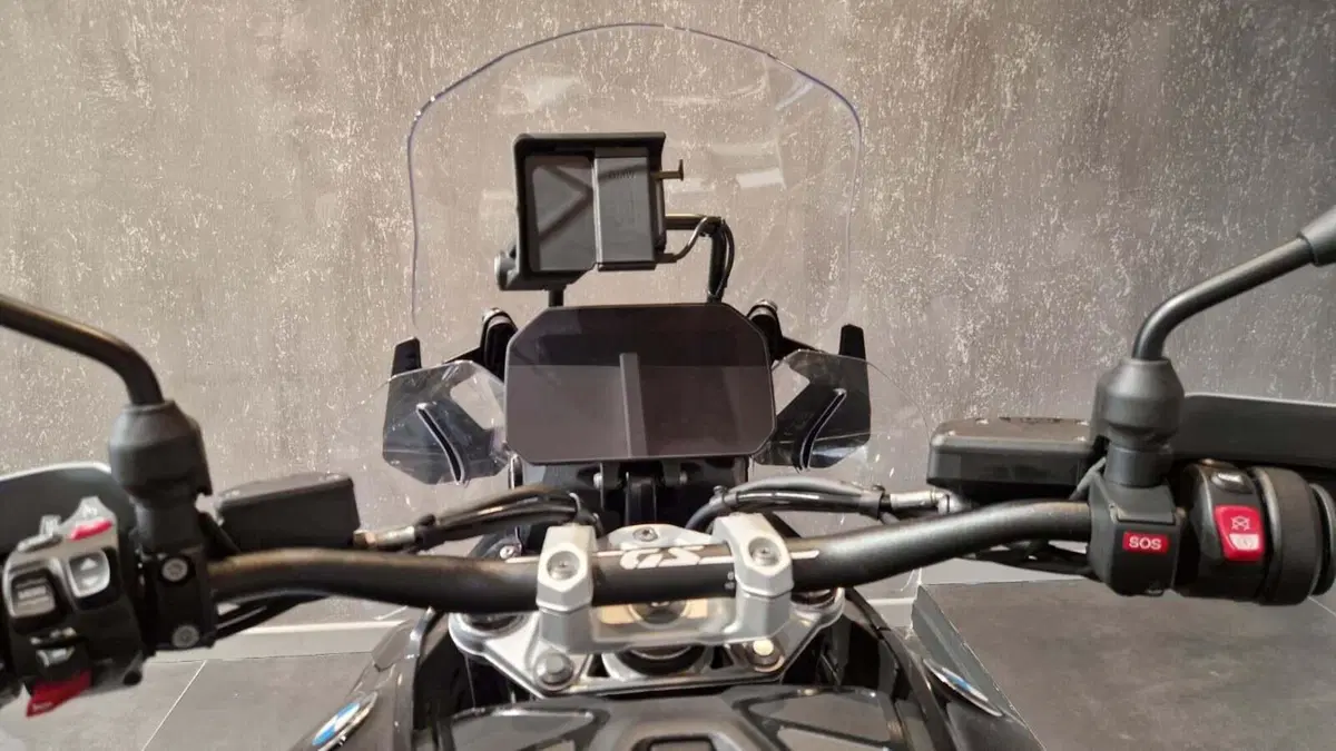 Bmw R 1300 GS Triple Black (2023 - 26) (11)