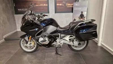 Bmw R 1250 RT (2019 - 20) usata