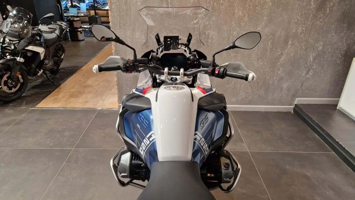 Bmw R 1250 GS Adventure (2021 - 24) (12)