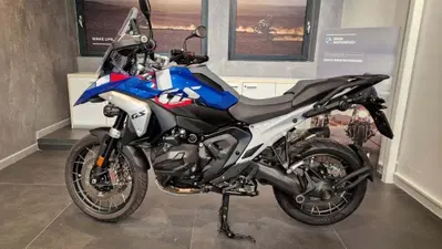 Bmw R 1300 GS Trophy (2023 - 26) usata