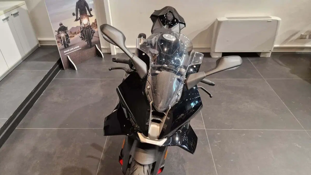 Bmw S 1000 RR (2025 - 27) (13)