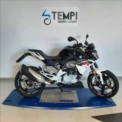 Bmw G 310 R (2016 - 20) usata