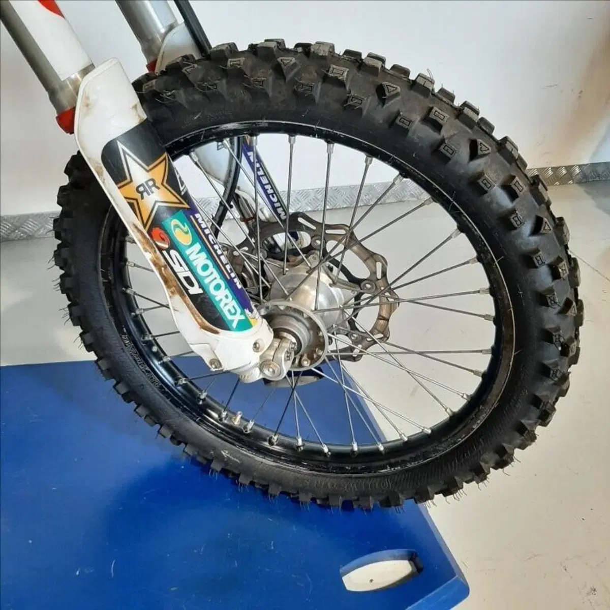 Husqvarna FE 350 Rockstar Edition (2021) (3)
