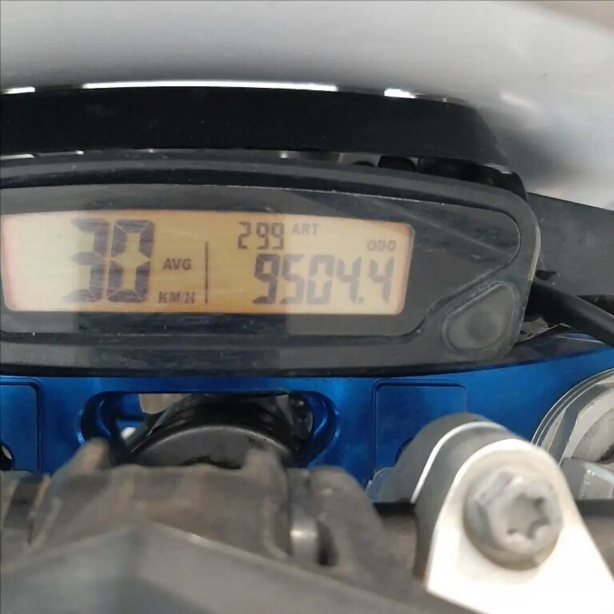 Husqvarna FE 350 Rockstar Edition (2021) (11)