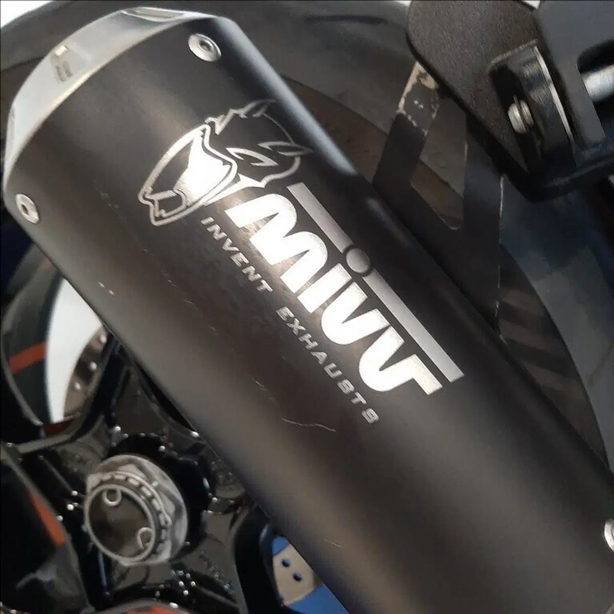 KTM 1290 Super Duke R ABS (2017 - 18) (10)