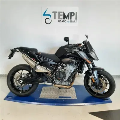 KTM 890 Duke (2021 - 23) usata