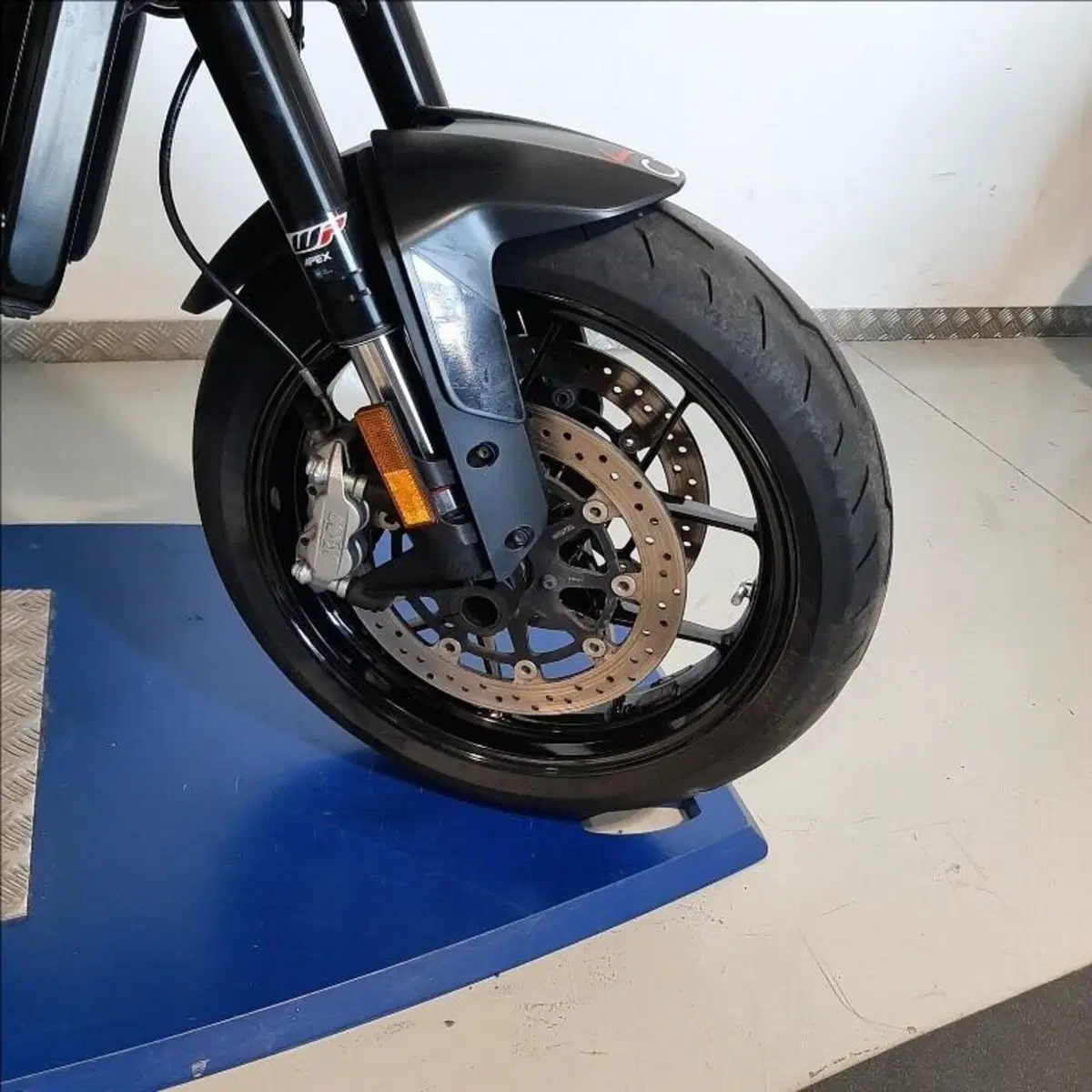 KTM 890 Duke (2021 - 23) (3)