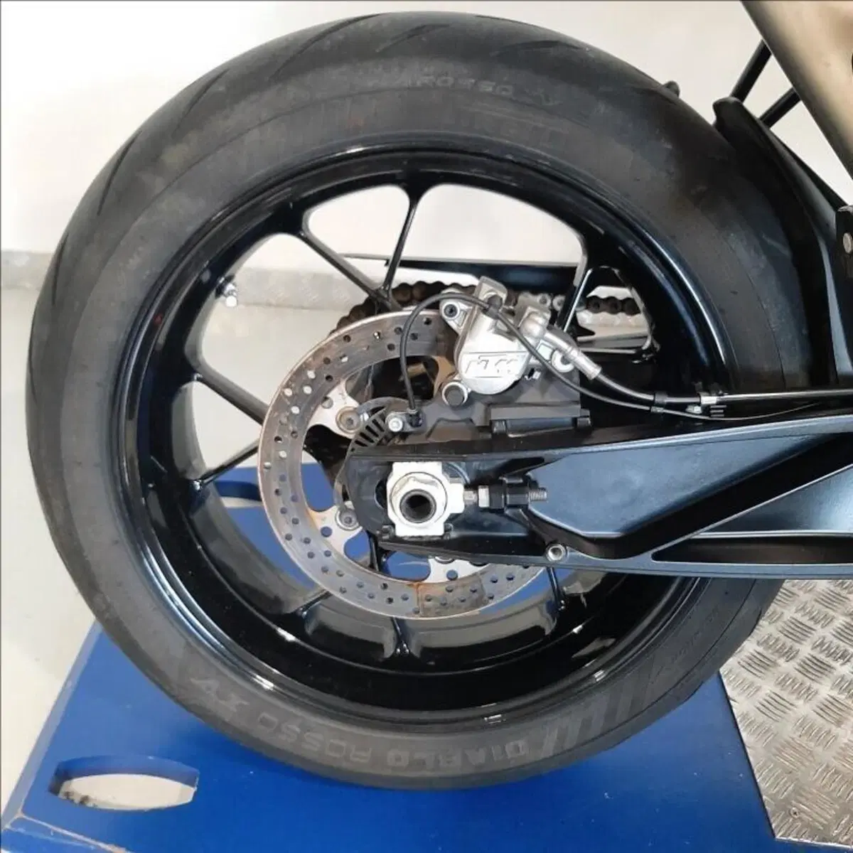 KTM 890 Duke (2021 - 23) (8)