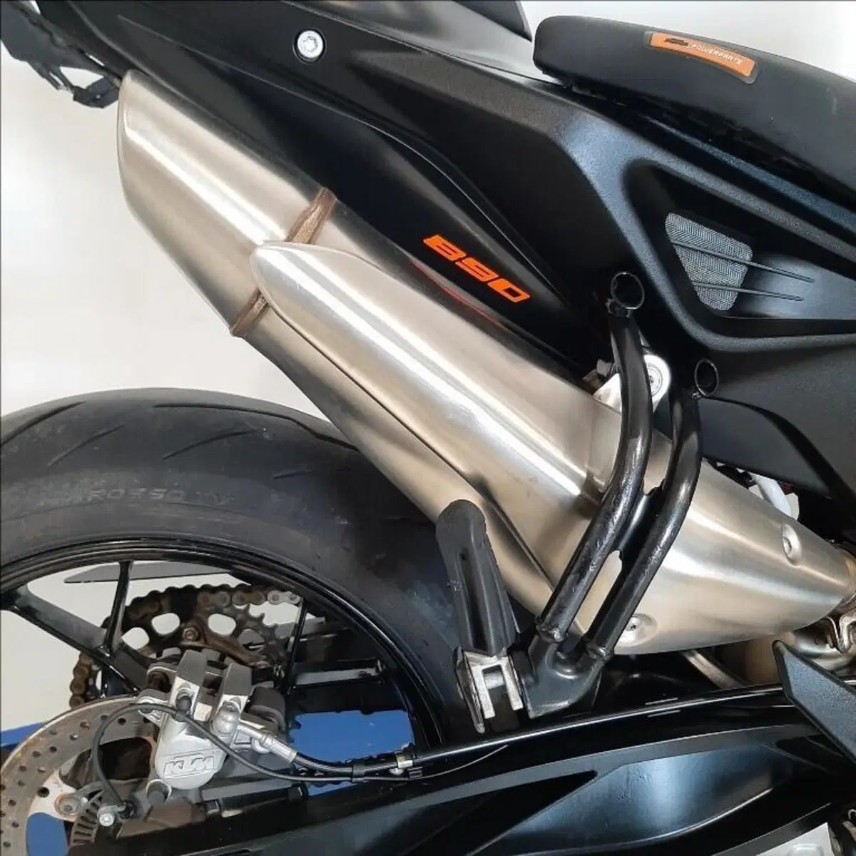 KTM 890 Duke (2021 - 23) (9)