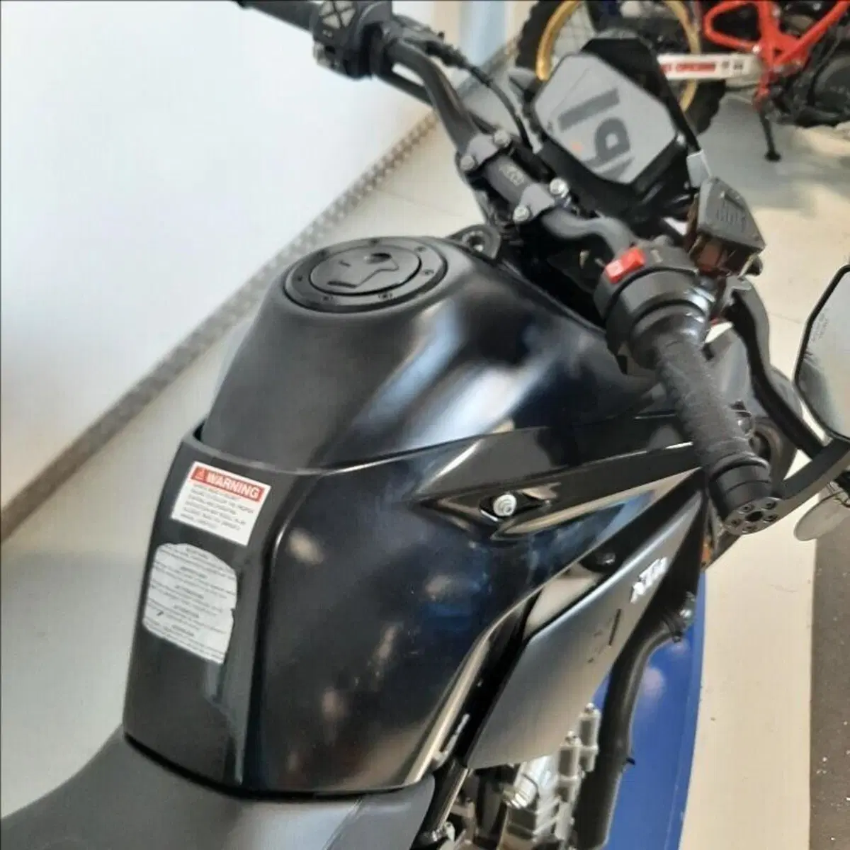KTM 890 Duke (2021 - 23) (11)