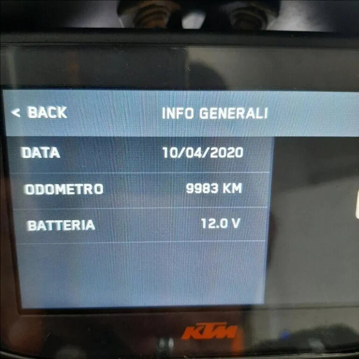 KTM 890 Duke (2021 - 23) (13)