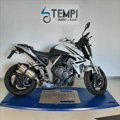 Honda CB 1000 R (2011 - 14) usata
