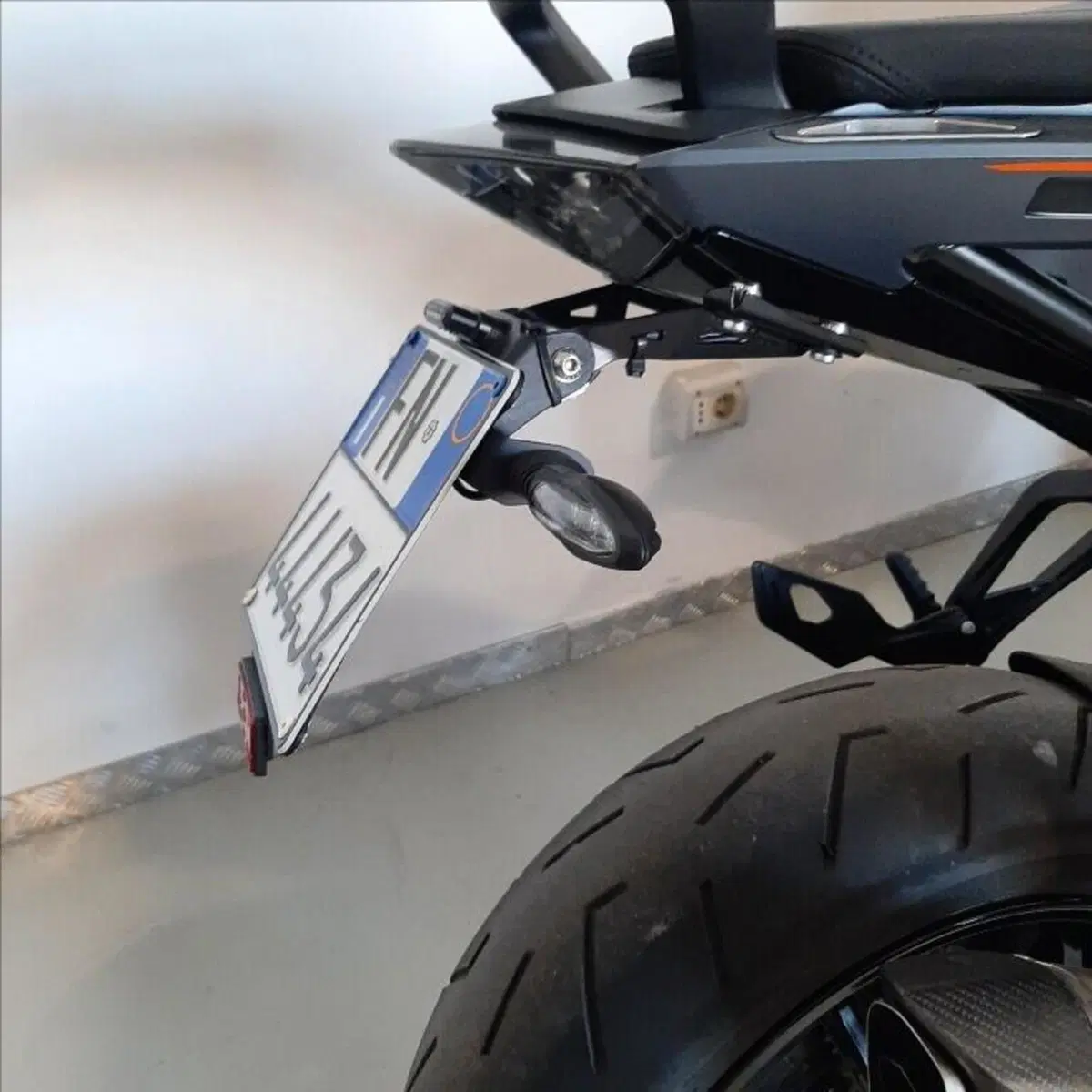 KTM 1290 Super Duke GT (2022 - 25) (7)