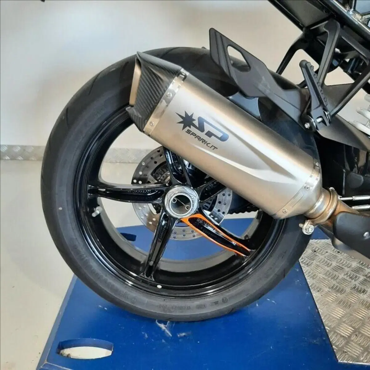 KTM 1290 Super Duke GT (2022 - 25) (8)