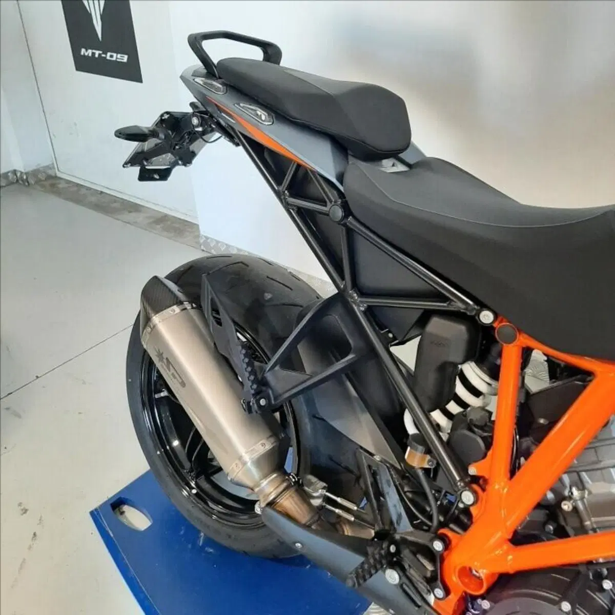 KTM 1290 Super Duke GT (2022 - 25) (9)