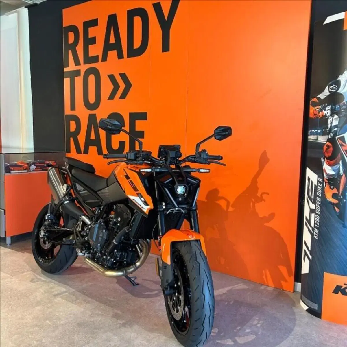 KTM 790 Duke (2025 - 26) (2)