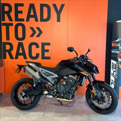 KTM 790 Duke (2025 - 26) nuova