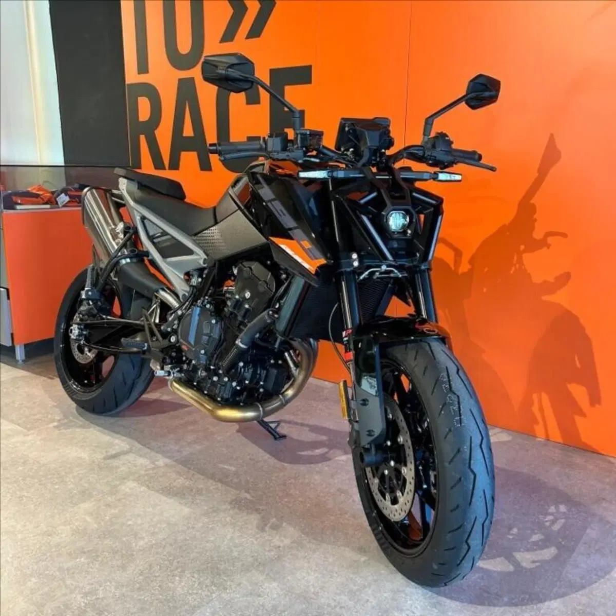 KTM 790 Duke (2025 - 26) (2)