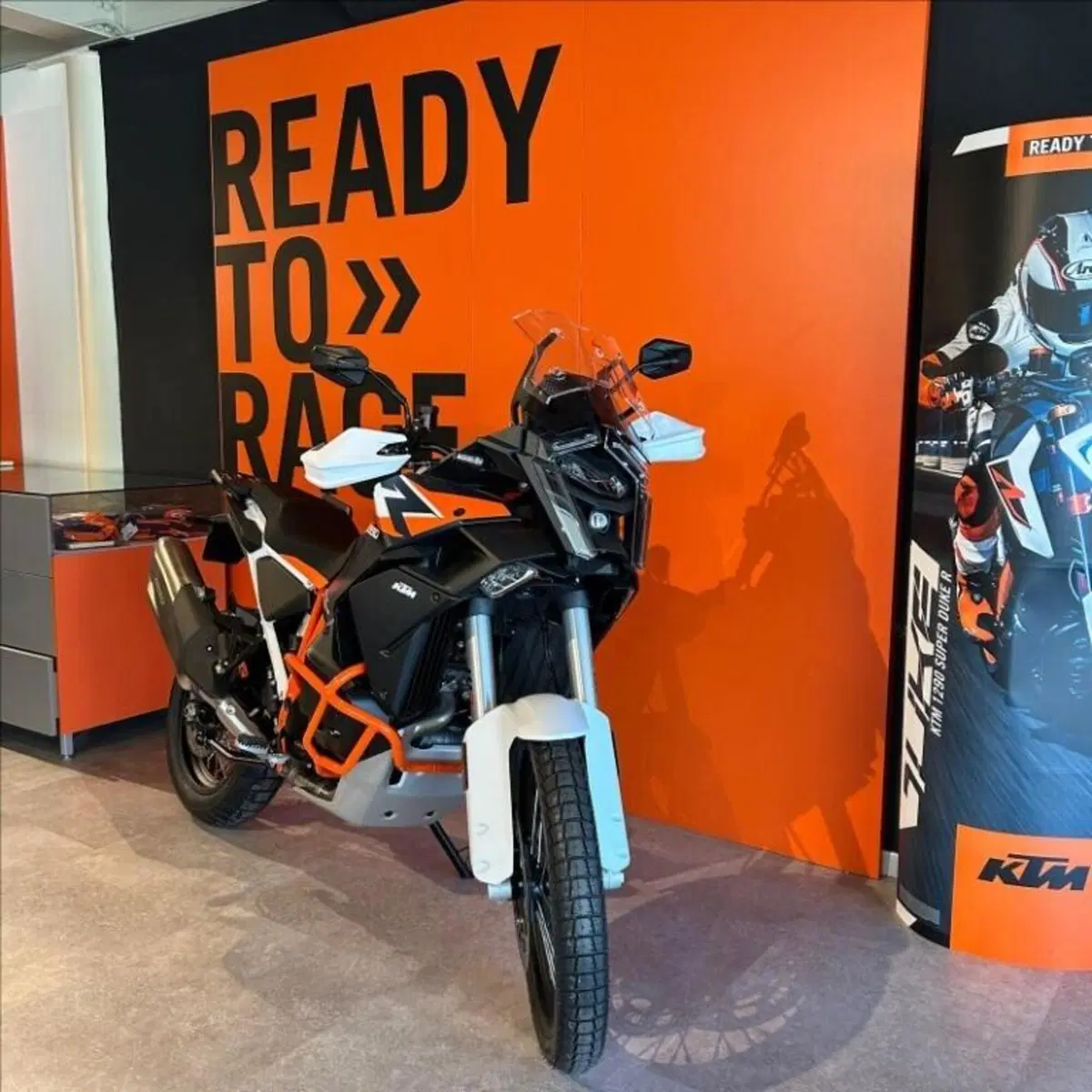 KTM 1390 Super Adventure R (2026) (2)