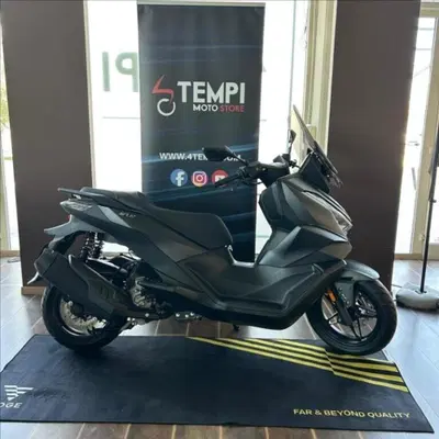 Voge Sfida SR3 (2024 - 26) nuova