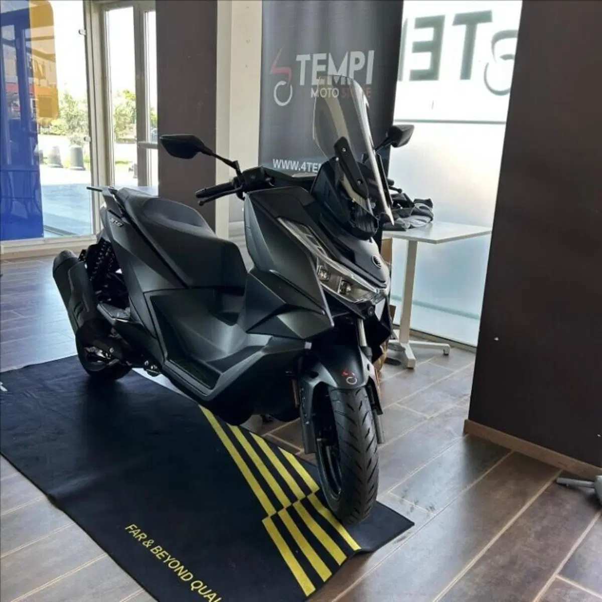 Voge Sfida SR3 (2024 - 26) (2)