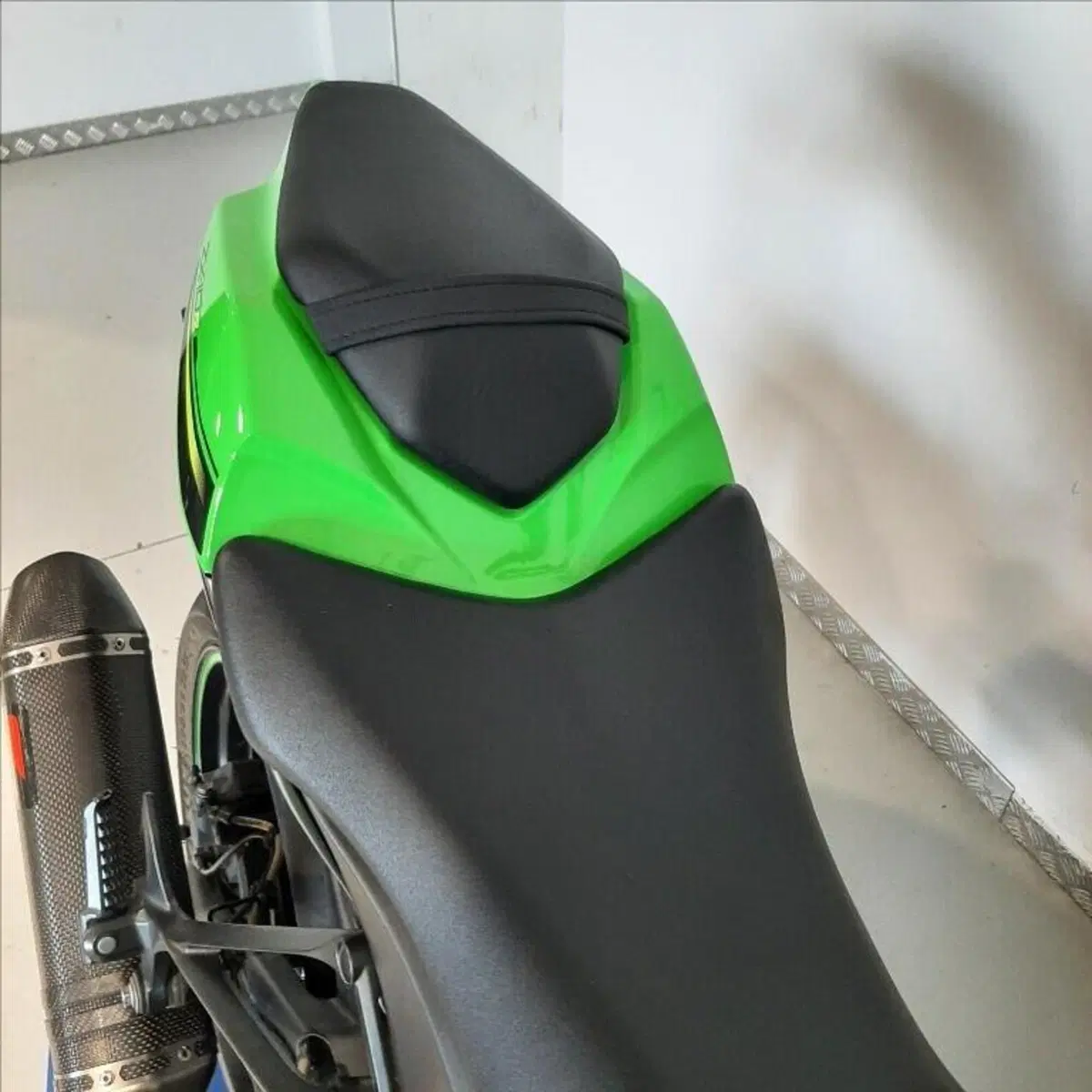 Kawasaki Ninja 1000 ZX-10R KRT Replica (2017 - 18) (10)