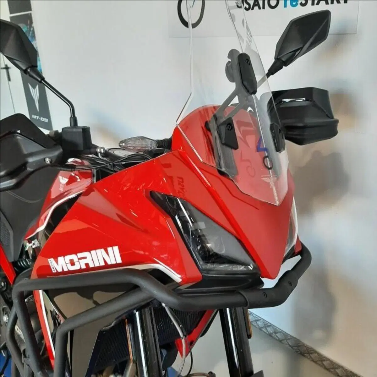 Moto Morini X-Cape 650 (2021 - 26) (4)