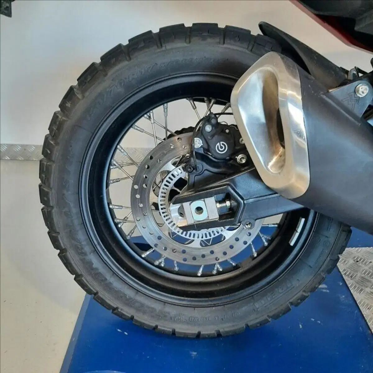 Moto Morini X-Cape 650 (2021 - 26) (7)
