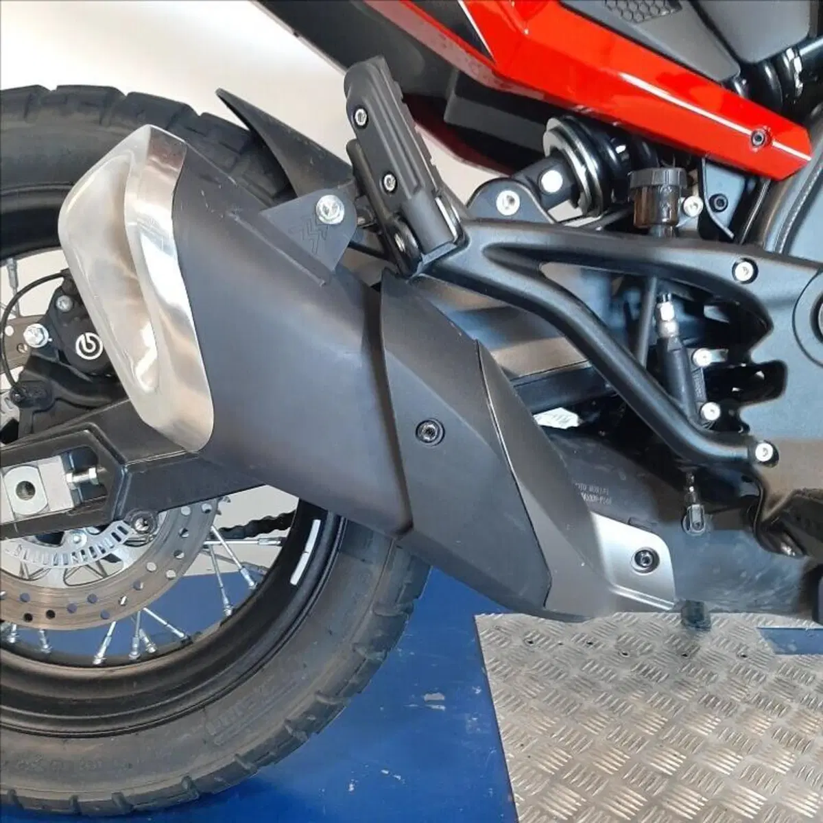Moto Morini X-Cape 650 (2021 - 26) (9)