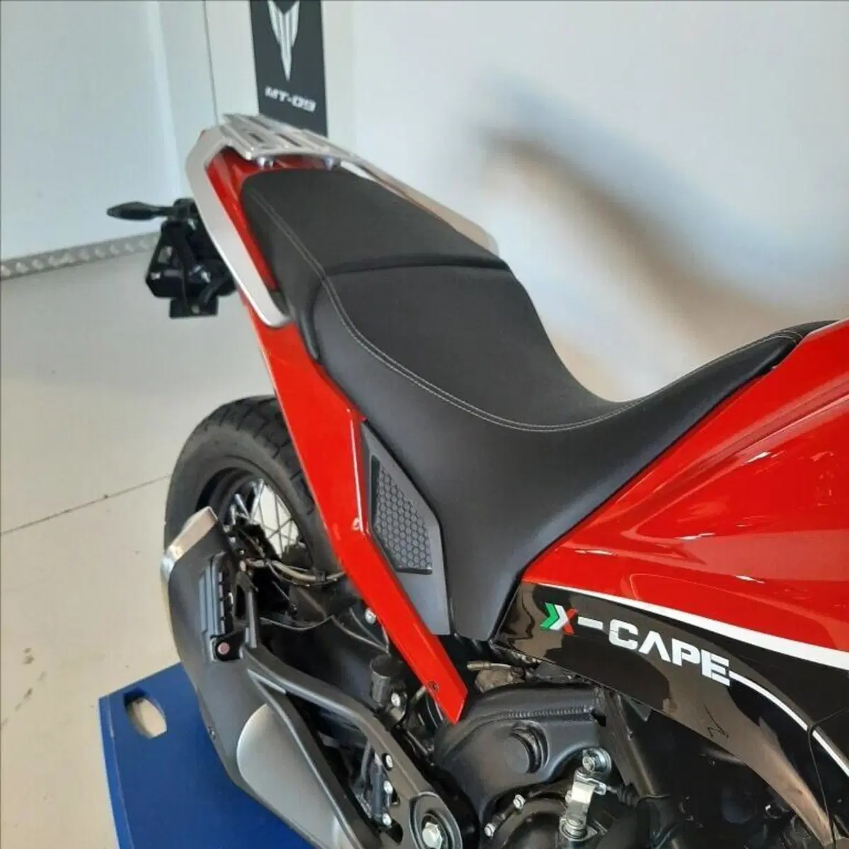 Moto Morini X-Cape 650 (2021 - 26) (12)