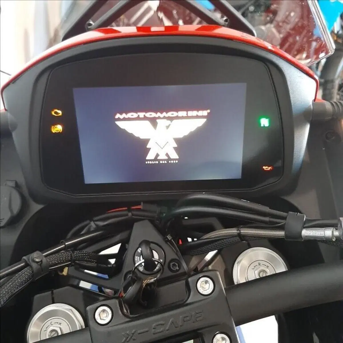 Moto Morini X-Cape 650 (2021 - 26) (13)