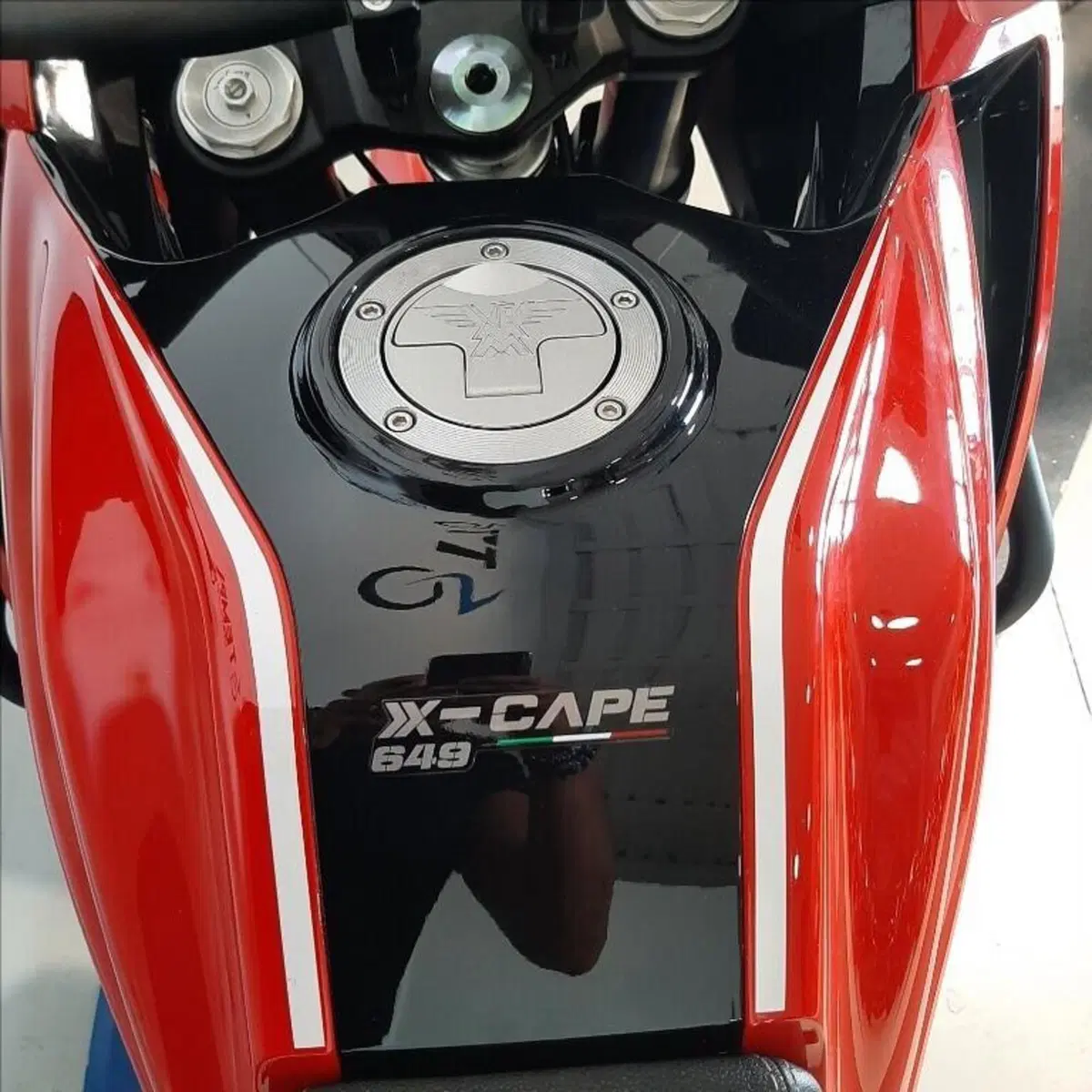 Moto Morini X-Cape 650 (2021 - 26) (15)