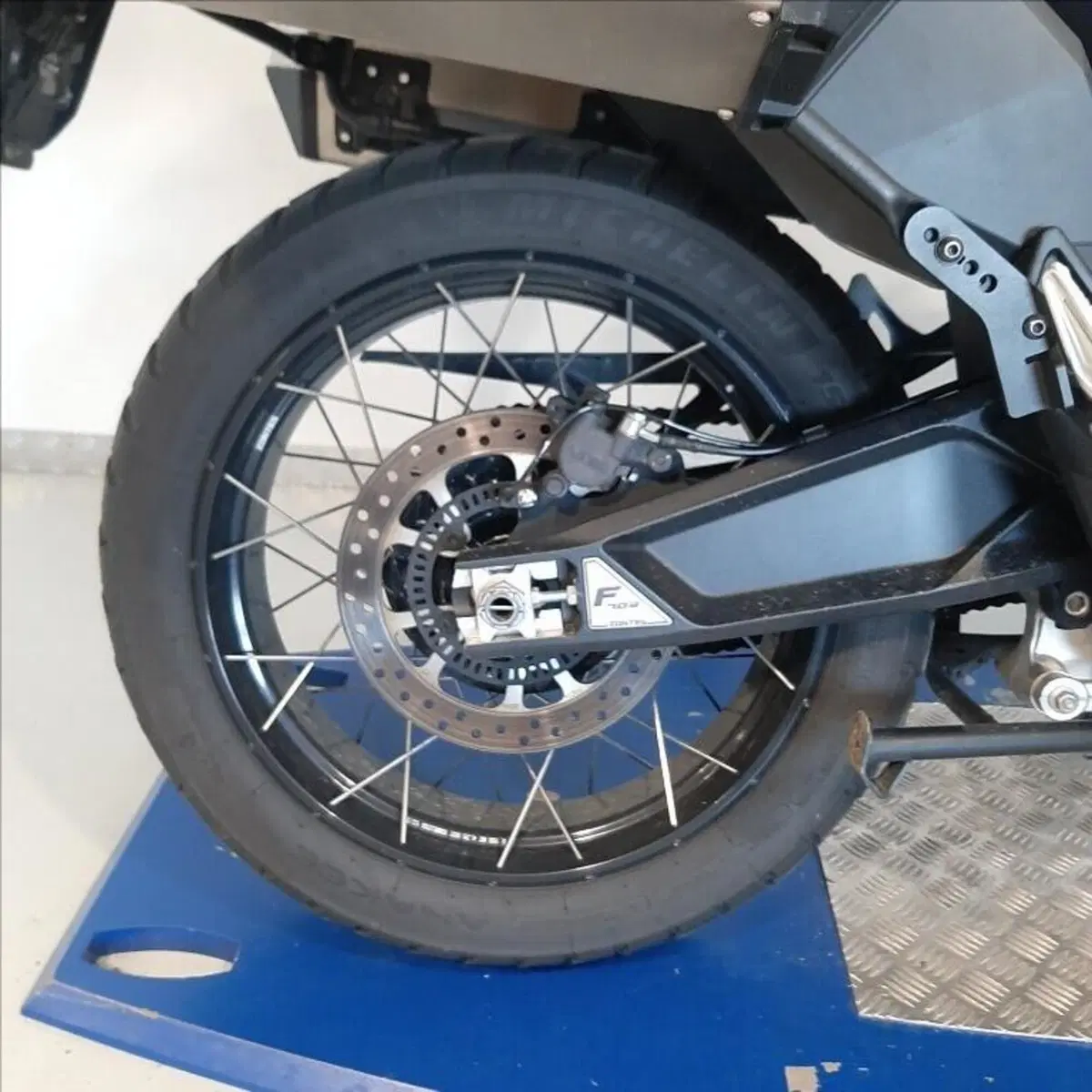 Zontes ZT703-F (2025 - 26) (8)
