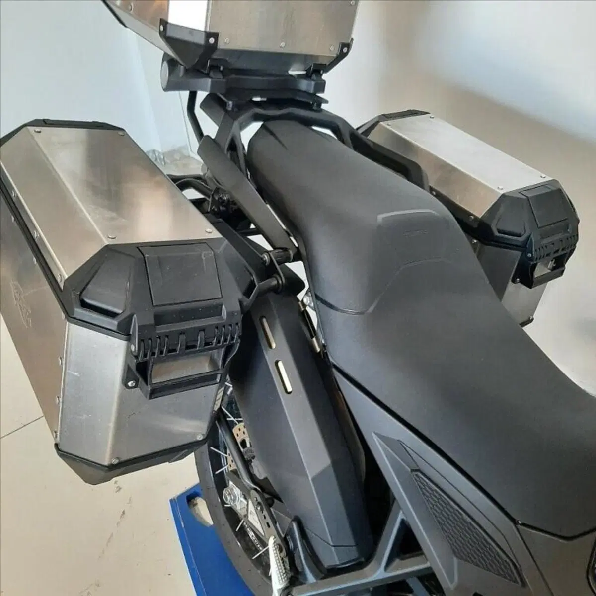 Zontes ZT703-F (2025 - 26) (9)