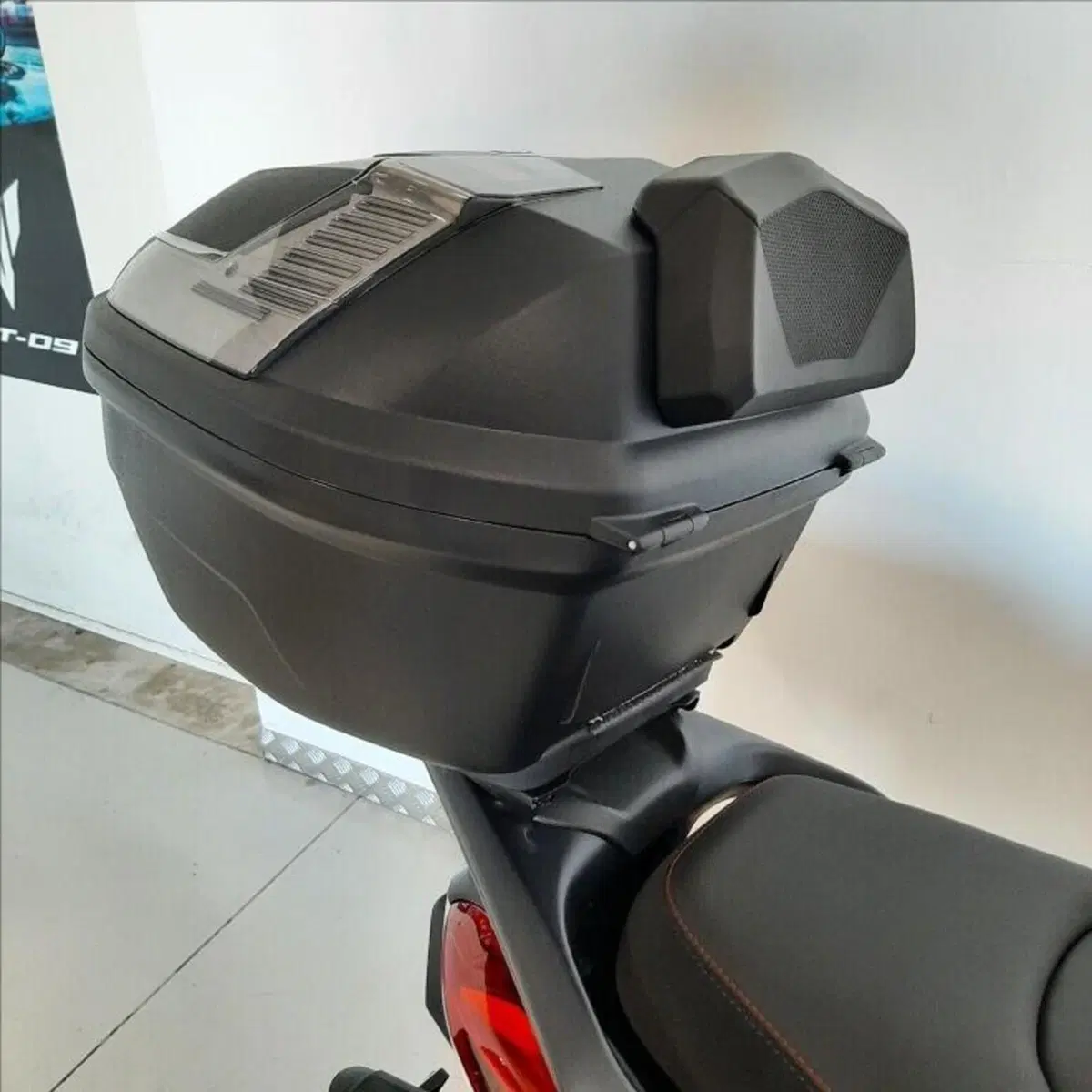 Piaggio Beverly 300 S ABS-ASR (2021 - 25) (8)