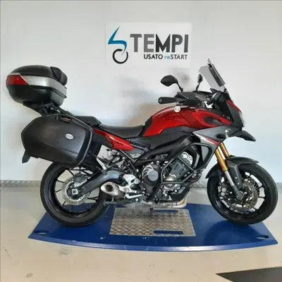Yamaha Tracer 900 ABS (2015 - 16) usata
