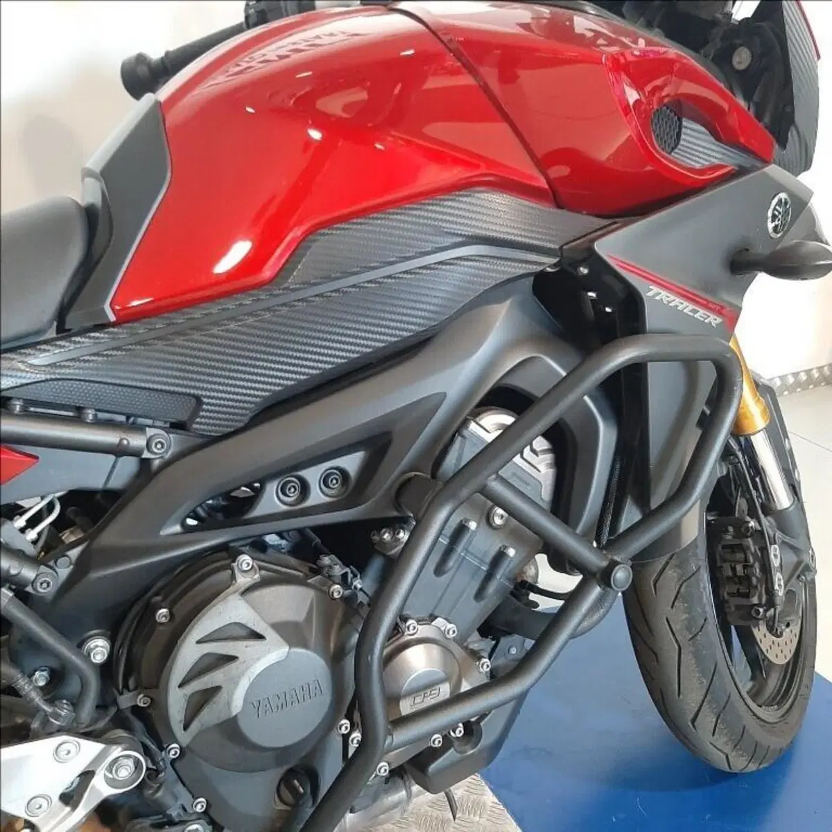 Yamaha Tracer 900 ABS (2015 - 16) (11)