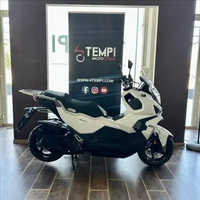 Sym ADX 125 (2025 - 26) nuova