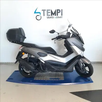 Yamaha N-Max 155 (2017 - 20) usata