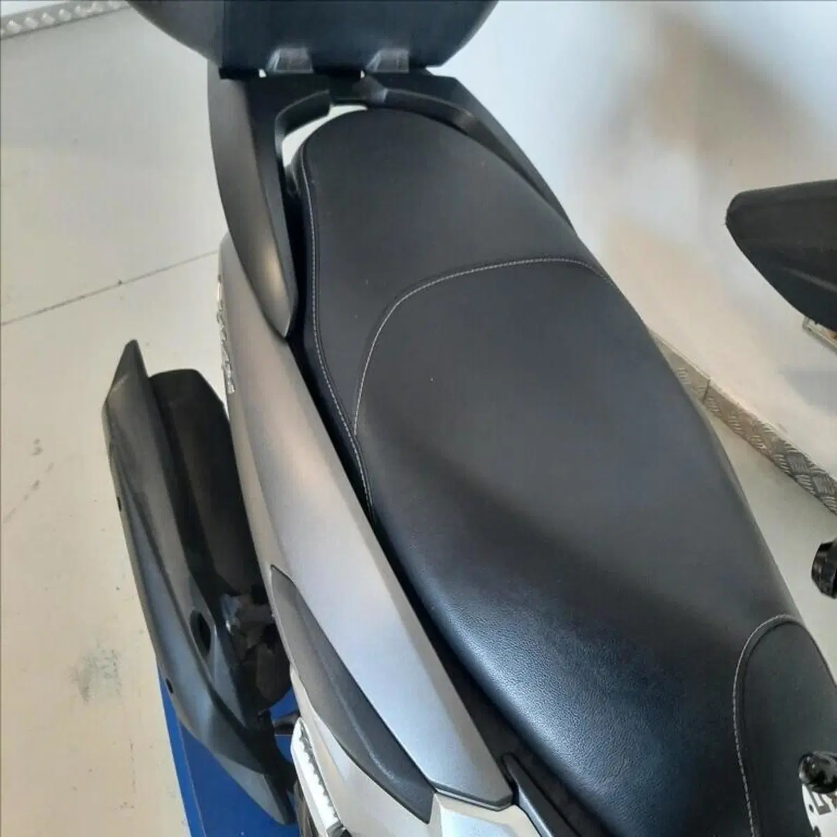Yamaha N-Max 155 (2017 - 20) (2)